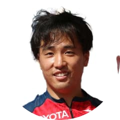 高橋 峻也 | トヨタイムズスポーツ