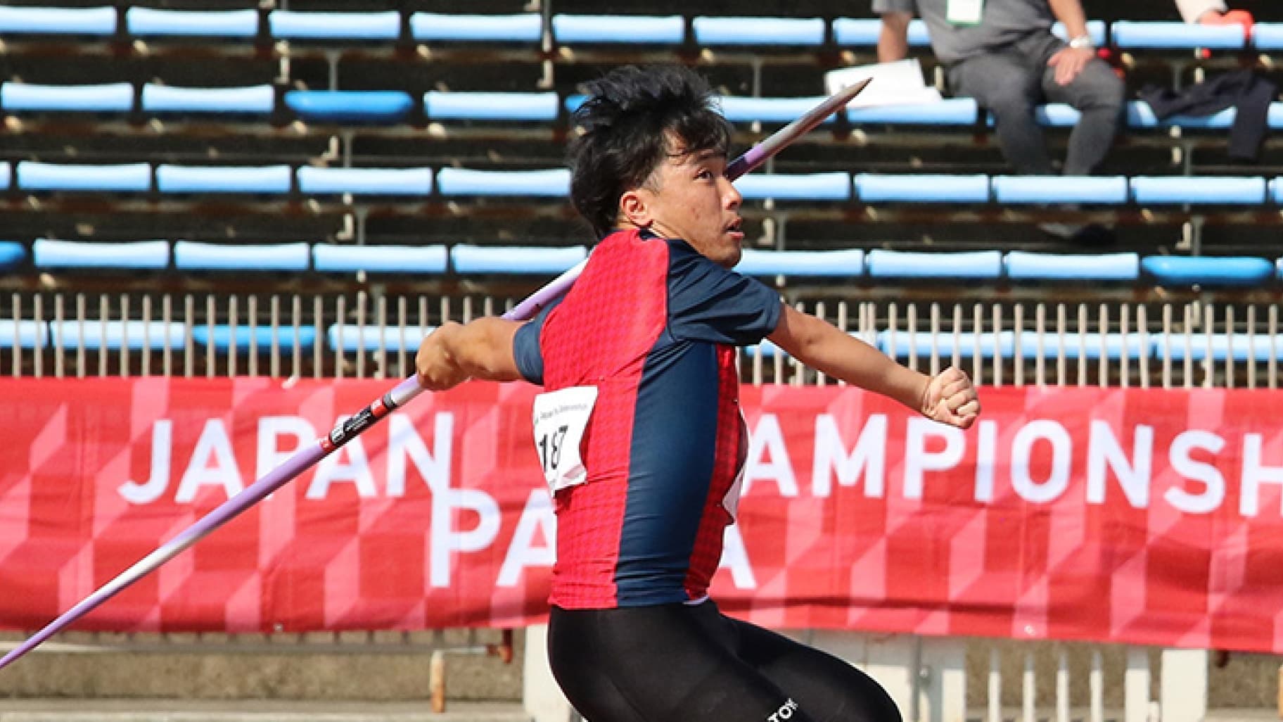 高橋 峻也 | トヨタイムズスポーツ