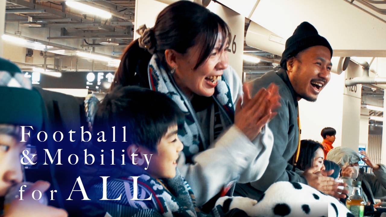 グランパスの夏が来た！山口素弘・楢崎正剛・稲垣祥が語る30周年と未来