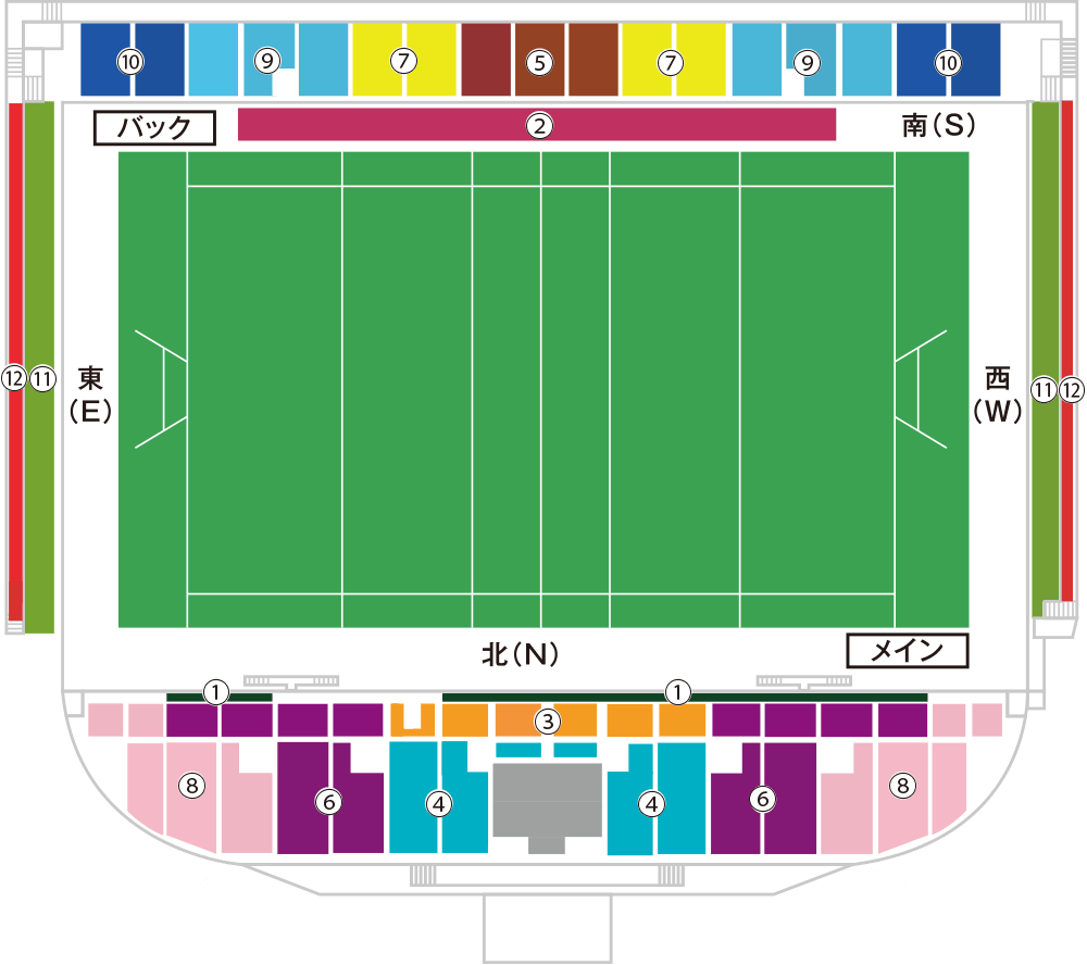 TICKET | トヨタヴェルブリッツ TOYOTA VERBLITZ 公式ホームページ