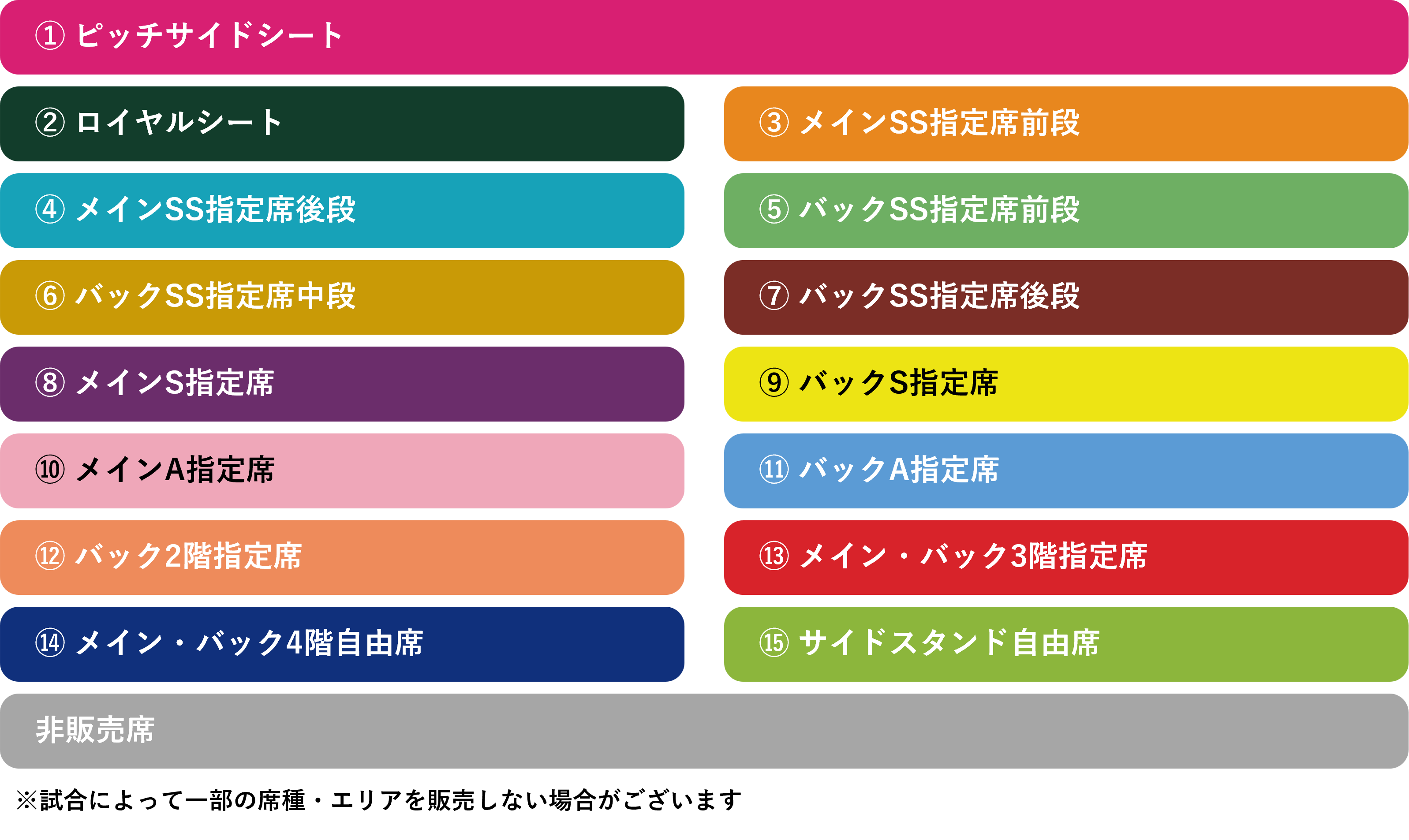 TICKET | トヨタヴェルブリッツ TOYOTA VERBLITZ 公式ホームページ