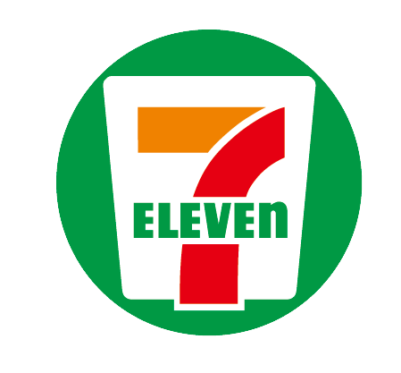 セブン-イレブン