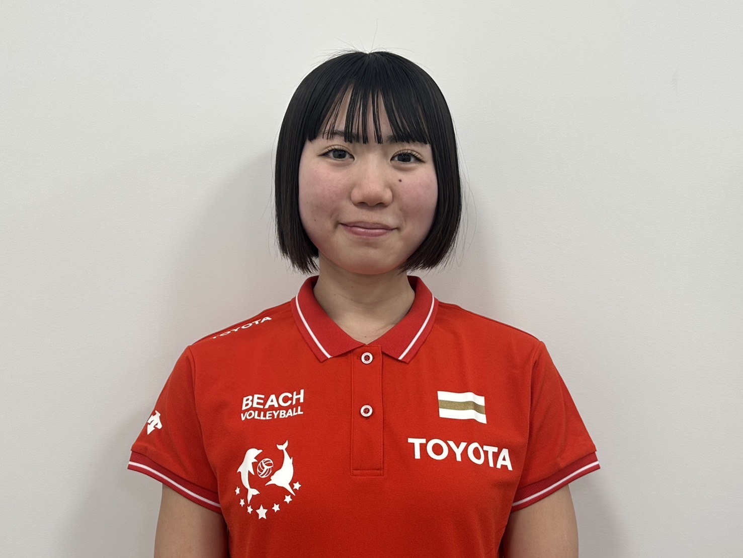 【森愛唯選手_入部予定選手紹介】